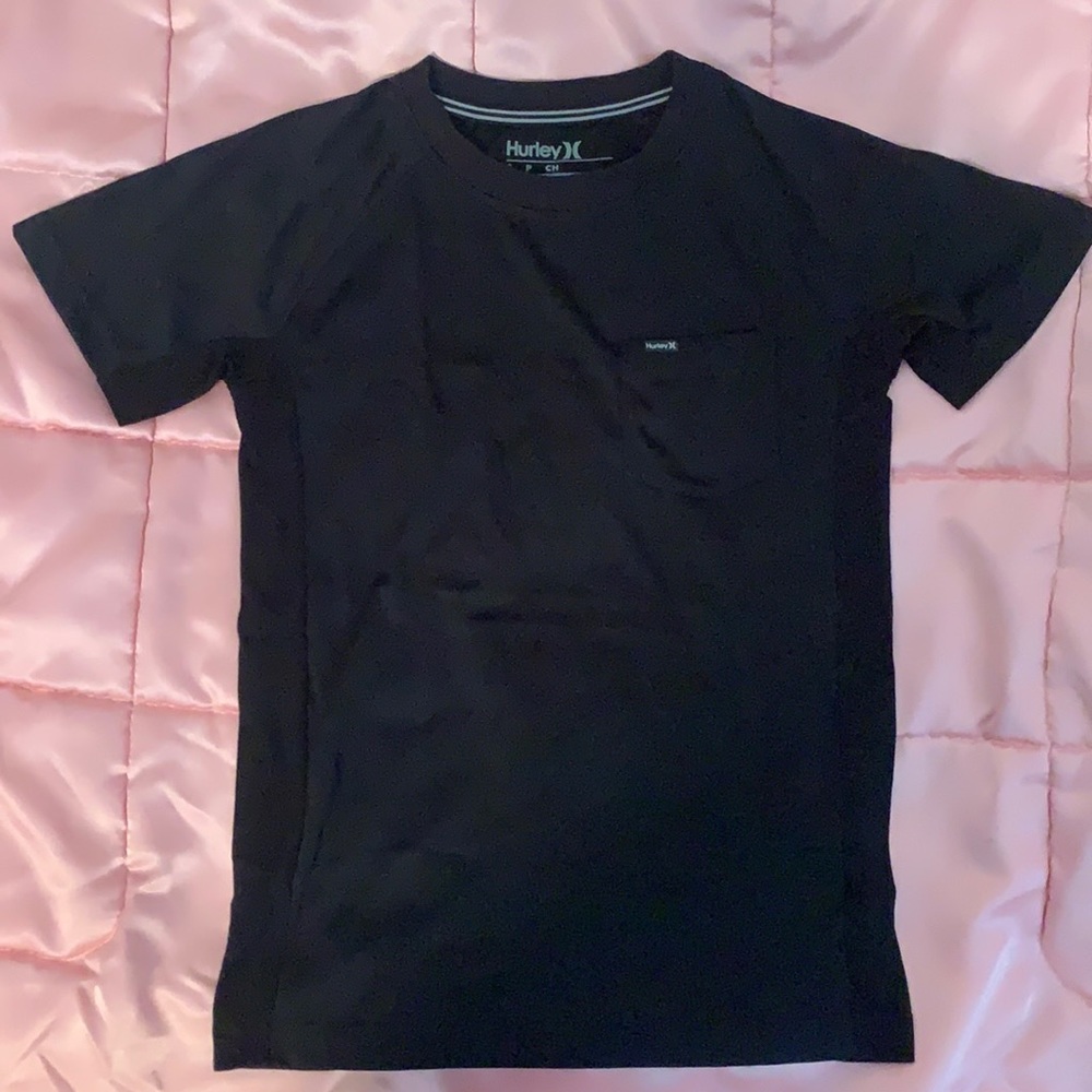 HurleyxNike Dri-fit